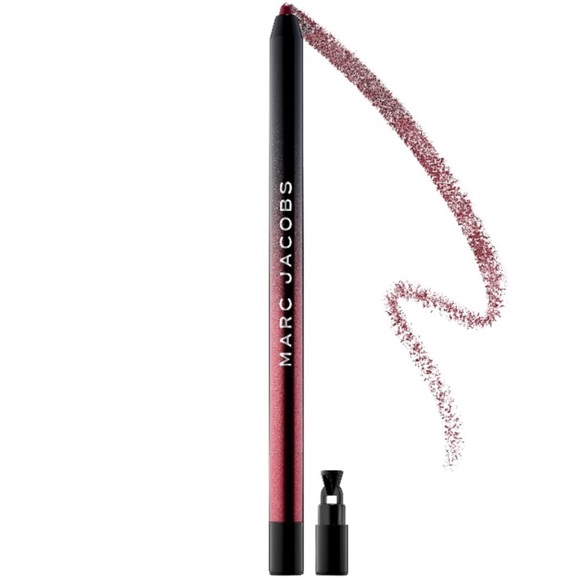 Marc Jacobs Highliner Glam Glitter Eye Crayon - Picture 2 of 16